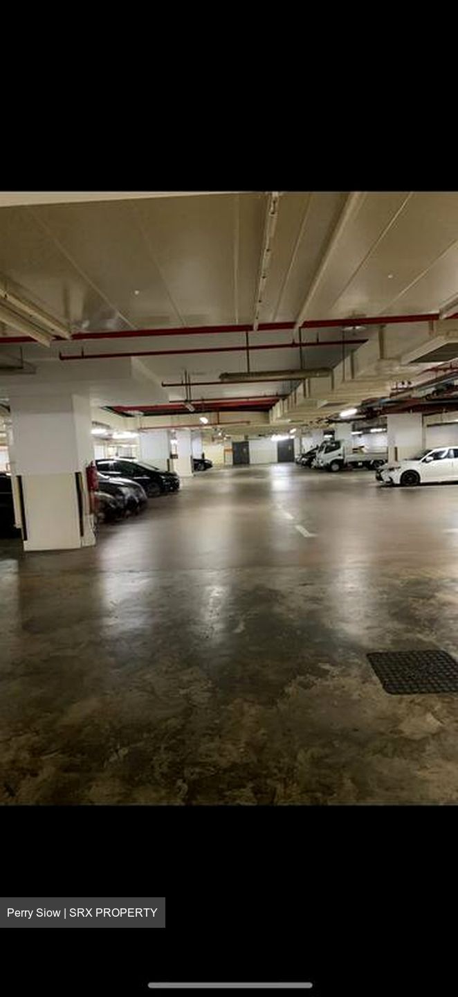 Paya Lebar 178 (D14), Factory #508123401